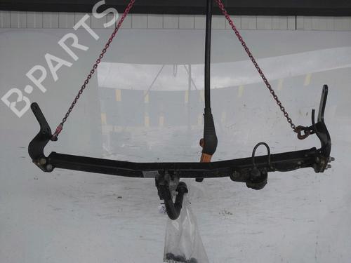 Trækkugle/Mekanisme CITROËN C3 III (SX) 1.2 THP 110 (SXHNPS, SXHNZT, SXHNZ6) (110 hp) 31577404