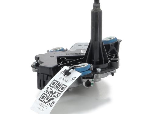 Rear wiper motor BMW i3 (I01) | BP26443798M102