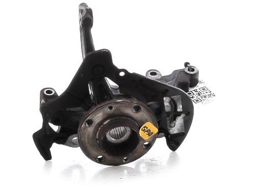 Used Right front steering knuckle LANCIA YPSILON (312_) 1.2 (312.PXA1A, 312.YXA1A) (69 hp) 30632163