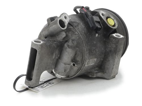 AC compressor RENAULT TWINGO III (BCM_, BCA_)  | BP26669986M34 