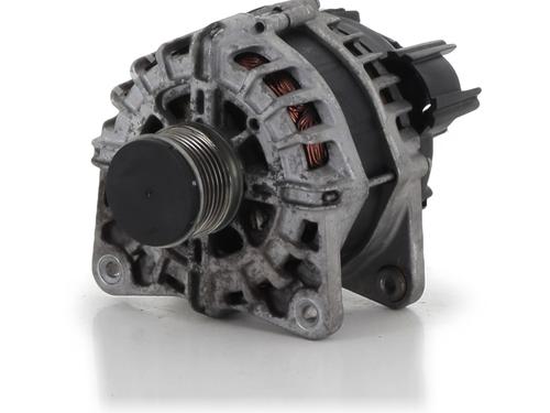Used Alternator DACIA DUSTER (HM_) 1.5 dCi 115 (HMAD) (116 hp) 31152328