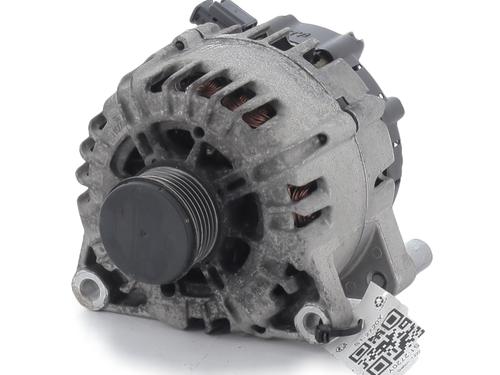 Used Alternator PEUGEOT 3008 I MPV (0U_) 2.0 HDi 150 / BlueHDi 150 (150 hp) 32201513