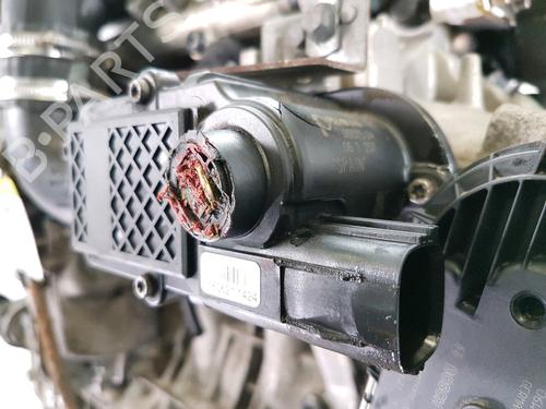 Engine VOLVO S80 II (124) D5 | BP32512586M1  - Image 17