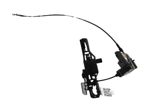 Fechadura trás esquerda Fechadura trás esquerda RENAULT ESPACE IV (JK0/1_) 2.0 dCi (JK01, JK02, JK1J, JK1K, JK1H) (150 hp) 34615970 34615970