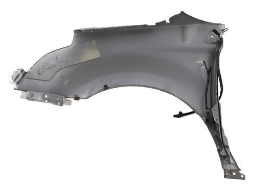 Right front fenders RENAULT KOLEOS I (HY_) 2.0 dCi 4x4 (HY0K) | BP26670400C42 
