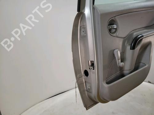 Right rear door CITROËN C3 I (FC_, FN_)  | BP28366565C5 