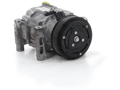 AC compressor FIAT 500 (312_) 1.2 (312AXA1A) | BP38479731M34 - Image 2