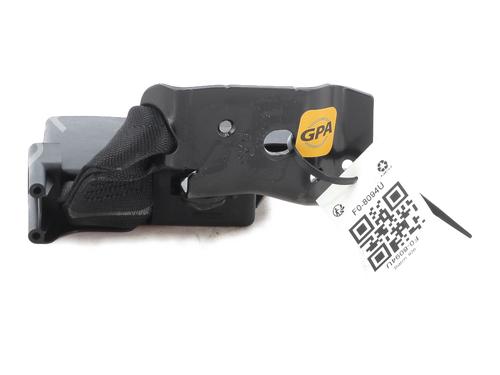 Used Seat buckle RENAULT CLIO III (BR0/1, CR0/1) [2005-2014]  28365061