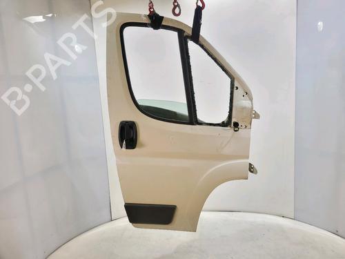 Used Right front door PEUGEOT BOXER Van 2.0 BlueHDi 130 (130 hp) 30054178