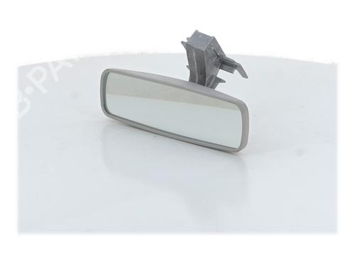 Used Rear mirror RENAULT TWINGO III (BCM_, BCA_) 0.9 TCe 90 (BCM9, BCM2) (90 hp) 30190209