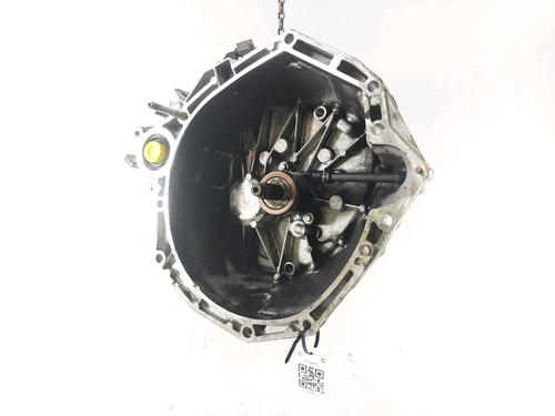 Gearbox RENAULT MEGANE III Hatchback (BZ0/1_, B3_) 1.5 dCi | BP37087134M3 - Image 2