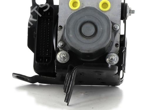 Used ABS pump PEUGEOT 308 II (LB_, LP_, LW_, LH_, L3_) 1.2 THP 130 (131 hp) 24394320