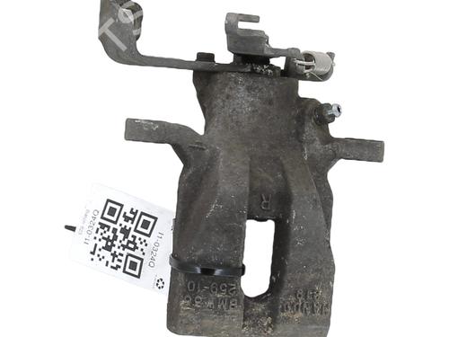 Right rear brake caliper MINI MINI Convertible (F57) Cooper S | BP27905997M106 