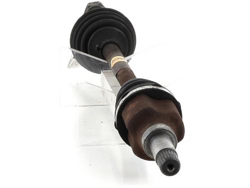 Left front driveshaft CITROËN C2 (JM_) 1.1 | BP29346264M38 