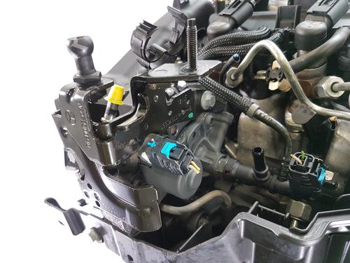 Motor RENAULT KADJAR (HA_, HL_) 1.5 dCi 110 (HLA3) | BP30653660M1 