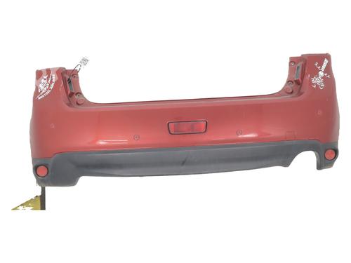 Used Rear bumper Rear bumper MITSUBISHI ASX (GA_W_) 1.8 DI-D 4WD (GA6W) (116 hp) 33809344 33809344