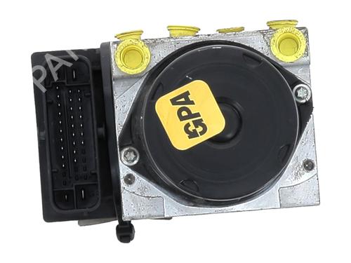 ABS pump VW POLO IV (9N_, 9A_) 1.2 12V | BP32434357M43 