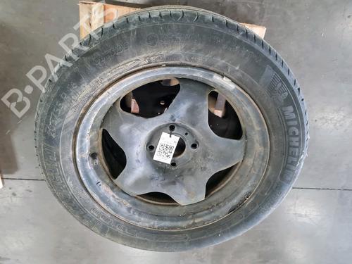 Used Rim CITROËN C4 CACTUS 1.2 THP 110 (110 hp) 27905443