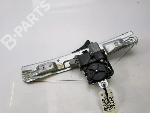 Used Rear left window mechanism Rear left window mechanism OPEL INSIGNIA A Sports Tourer (G09) 2.0 CDTI (35) (160 hp) 11200165 11200165