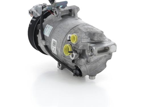 AC compressor HYUNDAI i10 III (AC3, AI3) 1.0 MPi | BP37515411M34 - Image 2