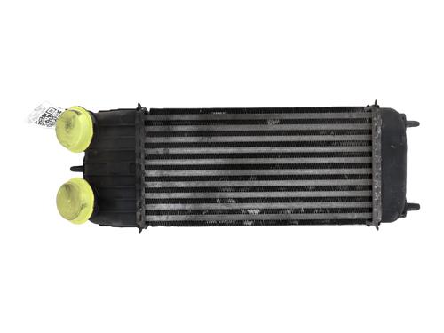 Intercooler Intercooler PEUGEOT 207 CC (WD_) 1.6 HDi (109 hp) 33685551 33685551
