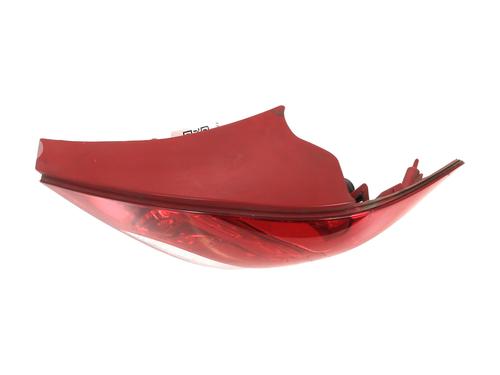 Used Right taillight PEUGEOT 207 (WA_, WC_) 1.6 HDi (92 hp) 29381800