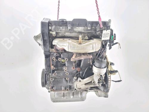 Engine PEUGEOT 206 Hatchback (2A/C) 1.6 16V | BP29987783M1
