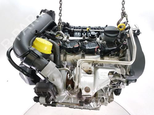 Engine CUPRA LEON (KL1, KU1, KUG) 1.4 e-HYBRID | BP31303440M1 