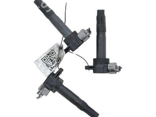 Used Ignition coil OPEL AGILA (B) (H08) 1.0 (F68) (65 hp) 24604584