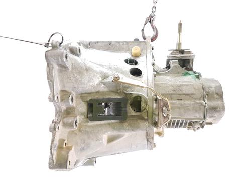 Used Gearbox PEUGEOT 206 Hatchback (2A/C) 1.9 D (69 hp) 15190368