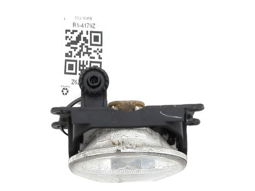 Right front fog light CITROËN C3 II (SC_) 1.2 VTi 82 | BP33309667C31 - Image 2