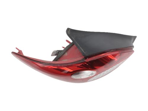 Used Left taillight Left taillight PEUGEOT 206 Hatchback (2A/C) [1998-2012] 34576238 34576238