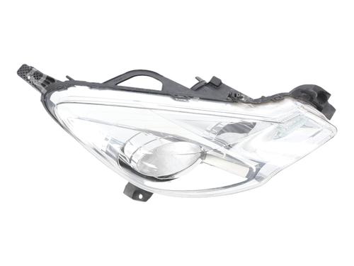 Right headlight CITROËN C3 II (SC_) 1.4 HDi 70 (SC8HZC, SC8HR0, SC8HP4) | BP36181584C29  - Image 5