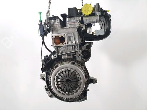 Engine PEUGEOT 307 (3A/C) 1.4 16V | BP36512973M1 - Image 3