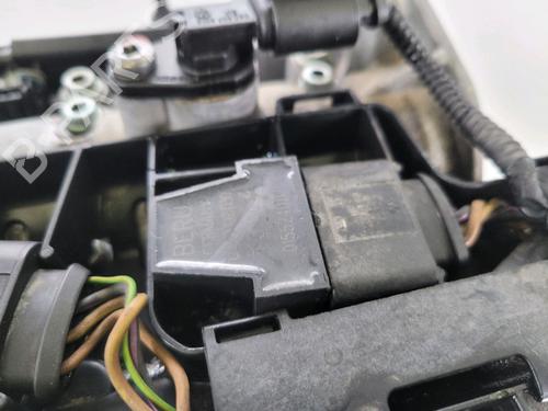 Engine VW POLO V (6R1, 6C1) 1.2 | BP29443319M1 