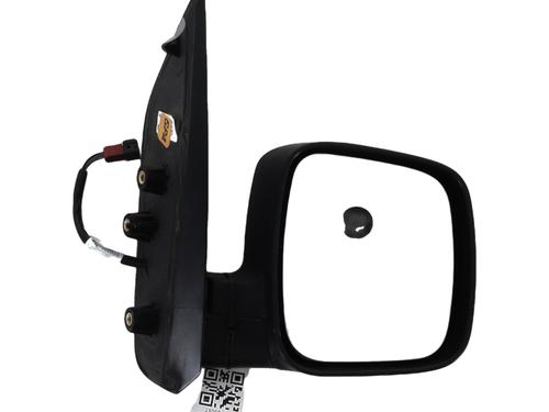 Used Right mirror PEUGEOT BIPPER Tepee 1.3 HDi 75 (75 hp) 29144734
