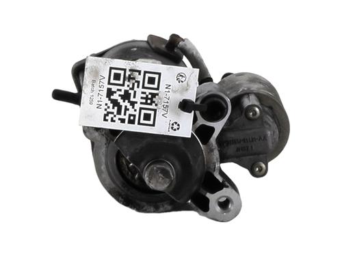Starter FORD MONDEO IV Saloon (BA7) | BP33645655M8 - Image 2