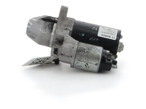 Starter SUZUKI SWIFT IV (FZ, NZ) 1.3 DDiS (AZG413D, ZC02S, ZC92S) | BP37016987M8 - Image 3