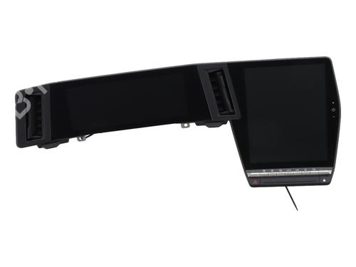 Kombiinstrument RENAULT AUSTRAL E-TECH 200 Hybrid (HGM2) (199 hp) 31180143