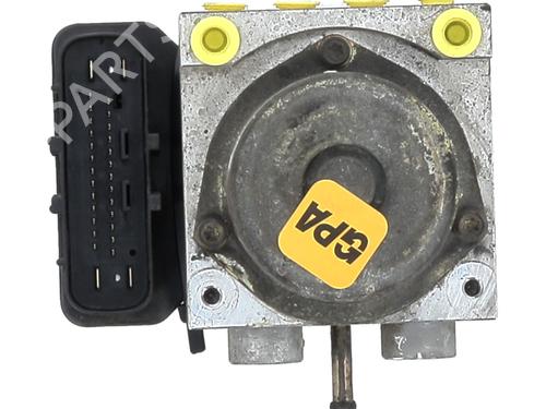 ABS pump NISSAN X-TRAIL I (T30) 2.2 dCi 4x4 | BP32180104M43 