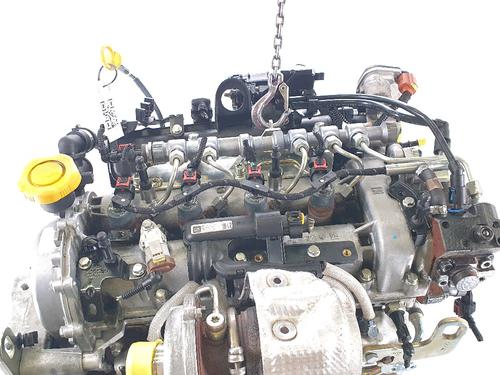 Motor OPEL CORSA D (S07)  | BP27333658M1