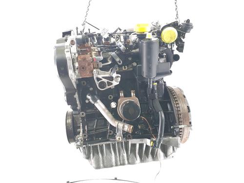 Engine RENAULT SCÉNIC II (JM0/1_) 1.9 dCi (JM0G, JM12, JM1G, JM2C) | BP39394076M1 - Image 2