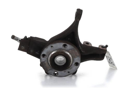 Used Right front steering knuckle CITROËN C4 I (LC_) 1.6 HDi (109 hp) 30502936