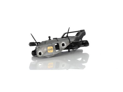 Hinge/Door check strap AUDI TT (8J3) 2.0 TFSI | BP27917396C146 