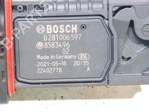 Startmotor BMW 4 Coupe (G22, G82) 430 d Mild-Hybrid xDrive | BP15810828M8 