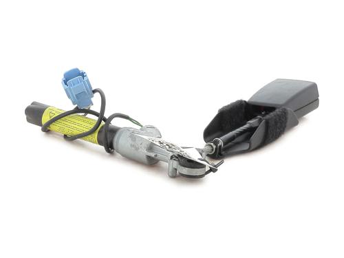 Used Seat buckle CITROËN C3 I (FC_, FN_) 1.4 HDi (68 hp) 27908540