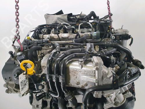 Engine AUDI A3 (8V1, 8VK) 2.0 TDI | BP36181313M1  - Image 5