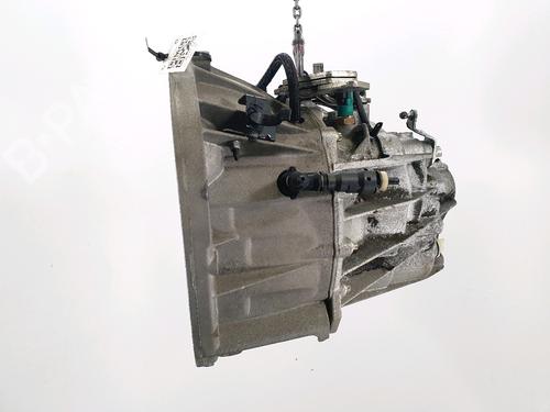 gearbox-renault-latitude-l70_-2010-37281221 main image