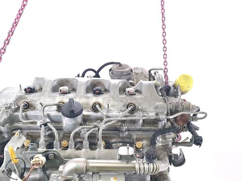 Motor TOYOTA AVENSIS Estate (_T25_) 2.0 D-4D (ADT250_, ADT250R) | BP30917986M1