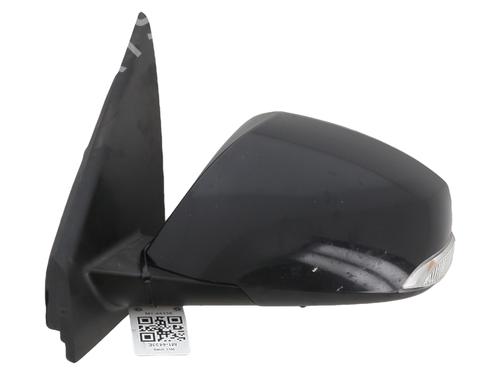 Left mirror RENAULT LAGUNA III (BT0/1) 2.0 dCi (BT01, BT08, BT09, BT0E, BT0K, BT12, BT1C, BT1D,... | BP31079844C26